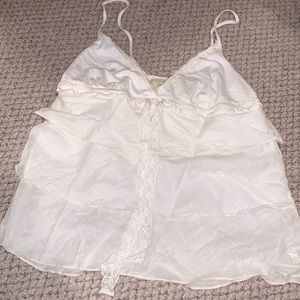 Cute Abercrombie and Fitch  blouse